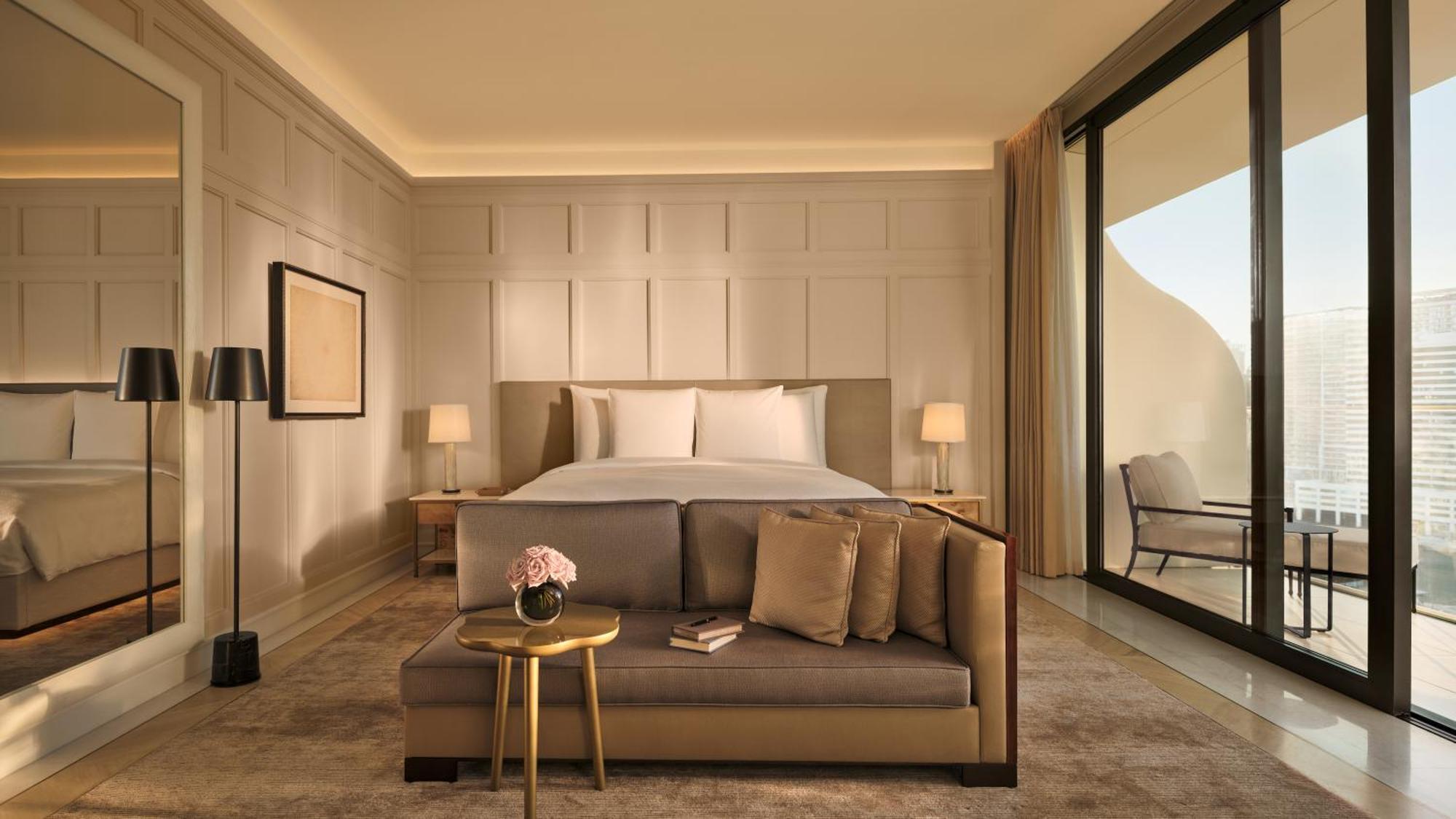 The Lana - Dorchester Collection