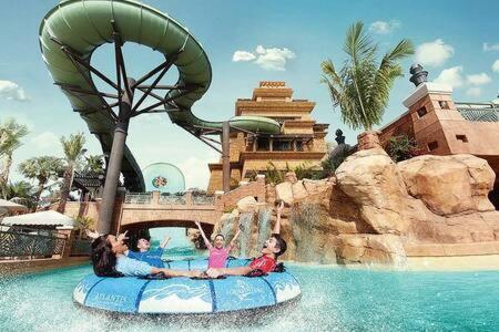 Hospitality Expert Lw1302 - D Mall Opera Fountain Appartement