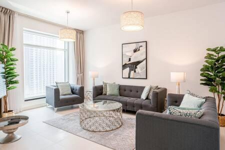 Hospitality Expert Lw1302 - D Mall Opera Fountain Appartement Dubai