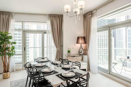 Hospitality Expert Lw1302 - D Mall Opera Fountain Appartement