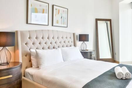 Appartement Hospitalityexpert 2br In Downtown, Sleeps 5 Dubai