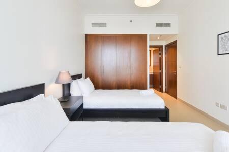 Appartement Hospitalityexpert 2br In Downtown, Sleeps 5 Dubai
