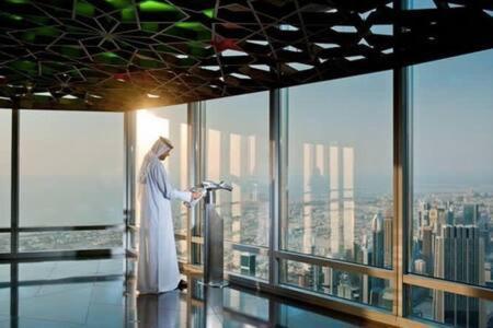 Appartement Hospitalityexpert 2br In Downtown, Sleeps 5 *