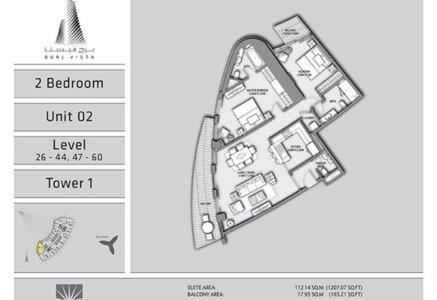 Hospitalityexpert 2br In Downtown, Sleeps 5 *