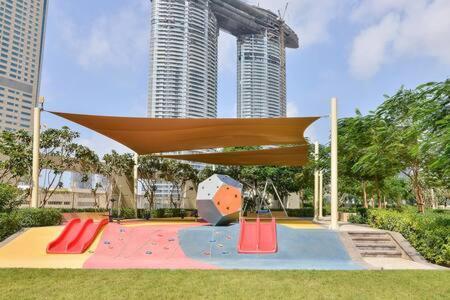 Appartement Hospitalityexpert 2br In Downtown, Sleeps 5 Dubai