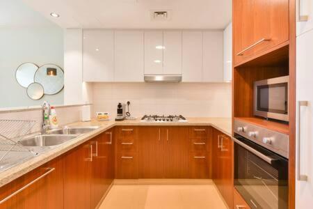 Appartement Hospitalityexpert 2br In Downtown, Sleeps 5 Dubai