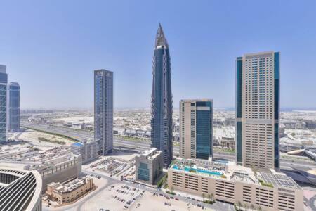 Hospitalityexpert 2br In Downtown, Sleeps 5 Appartement *