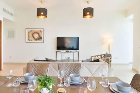 Hospitalityexpert 2br In Downtown, Sleeps 5 Appartement Dubai