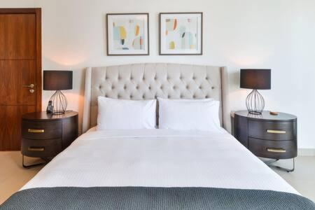 Appartement Hospitalityexpert 2br In Downtown, Sleeps 5 Dubai