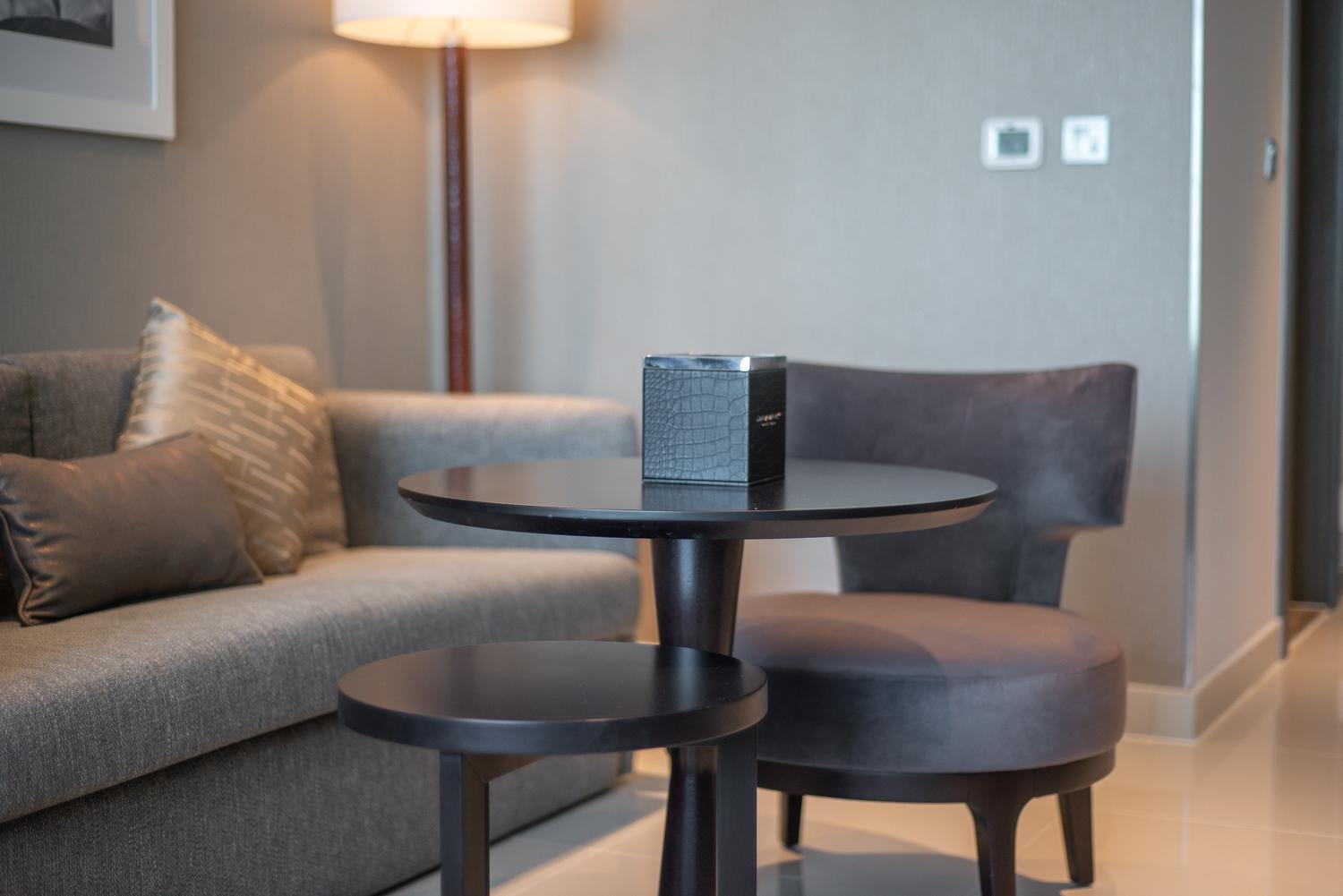 Cosmopolitan Studio Full Canal View By Suiteable Apartment Dubai