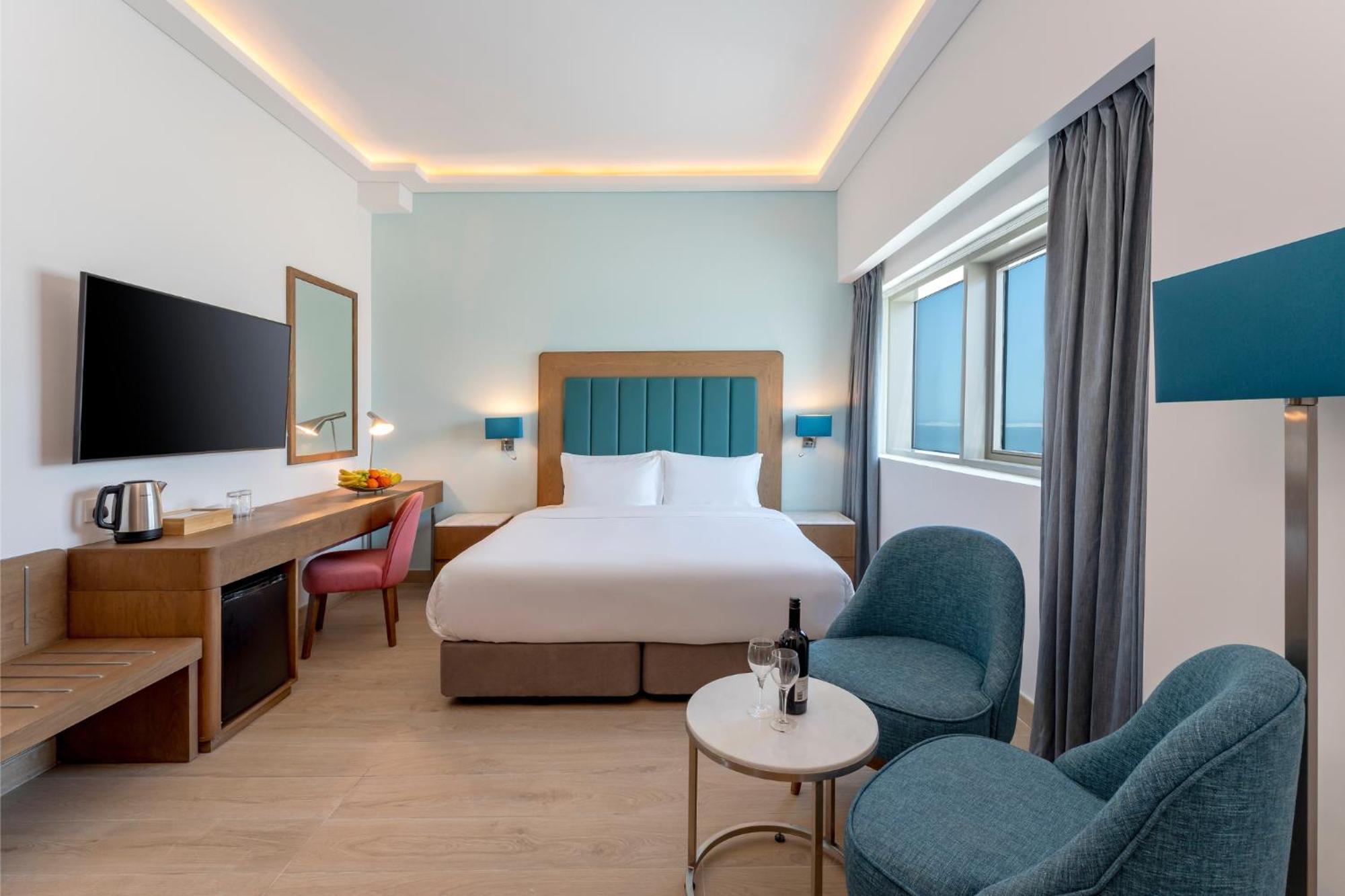 Park Regis By Islands Resort Dubái