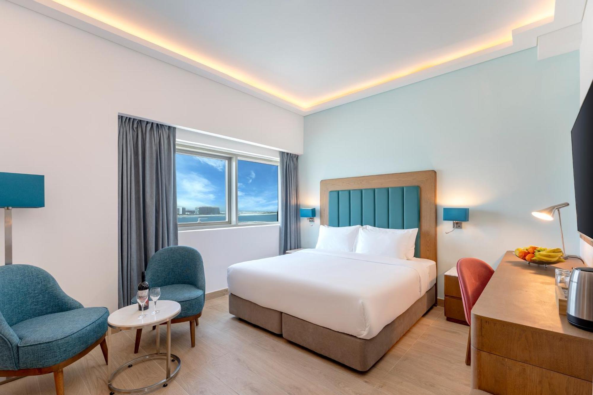 Park Regis By Islands Resort