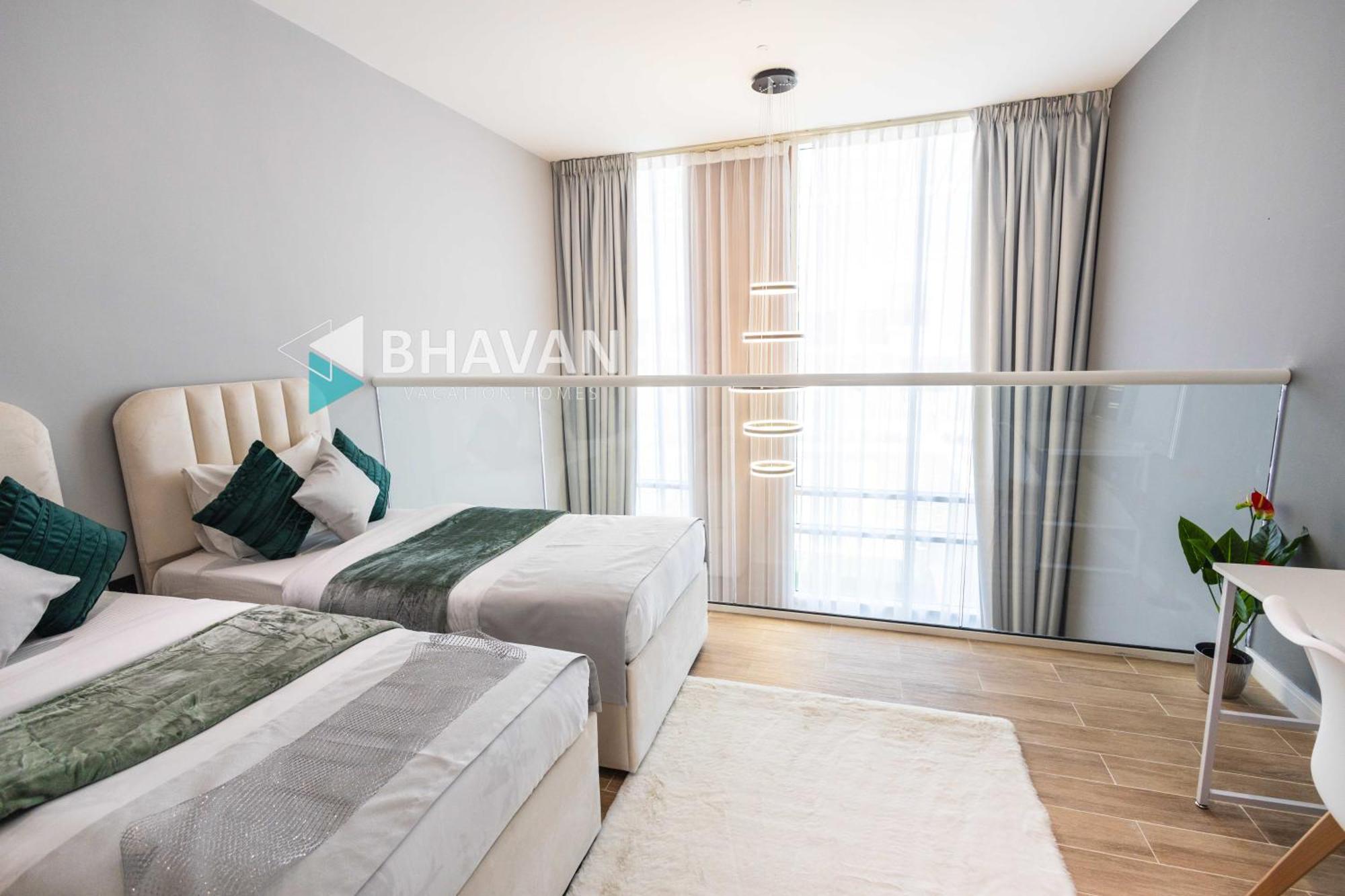 Loft In Rukan Loft Community - Wadi Alsafa 7 * Dubai