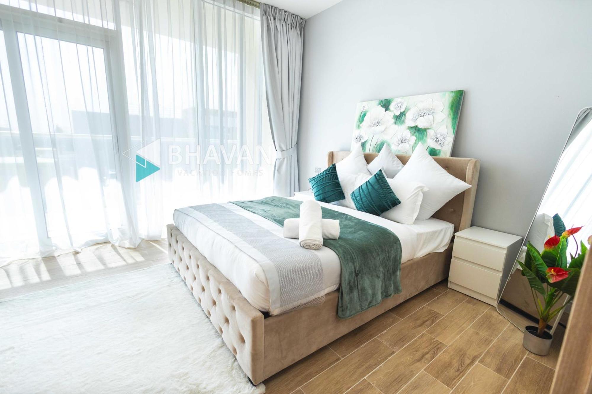 Apartment Loft In Rukan Loft Community - Wadi Alsafa 7 *