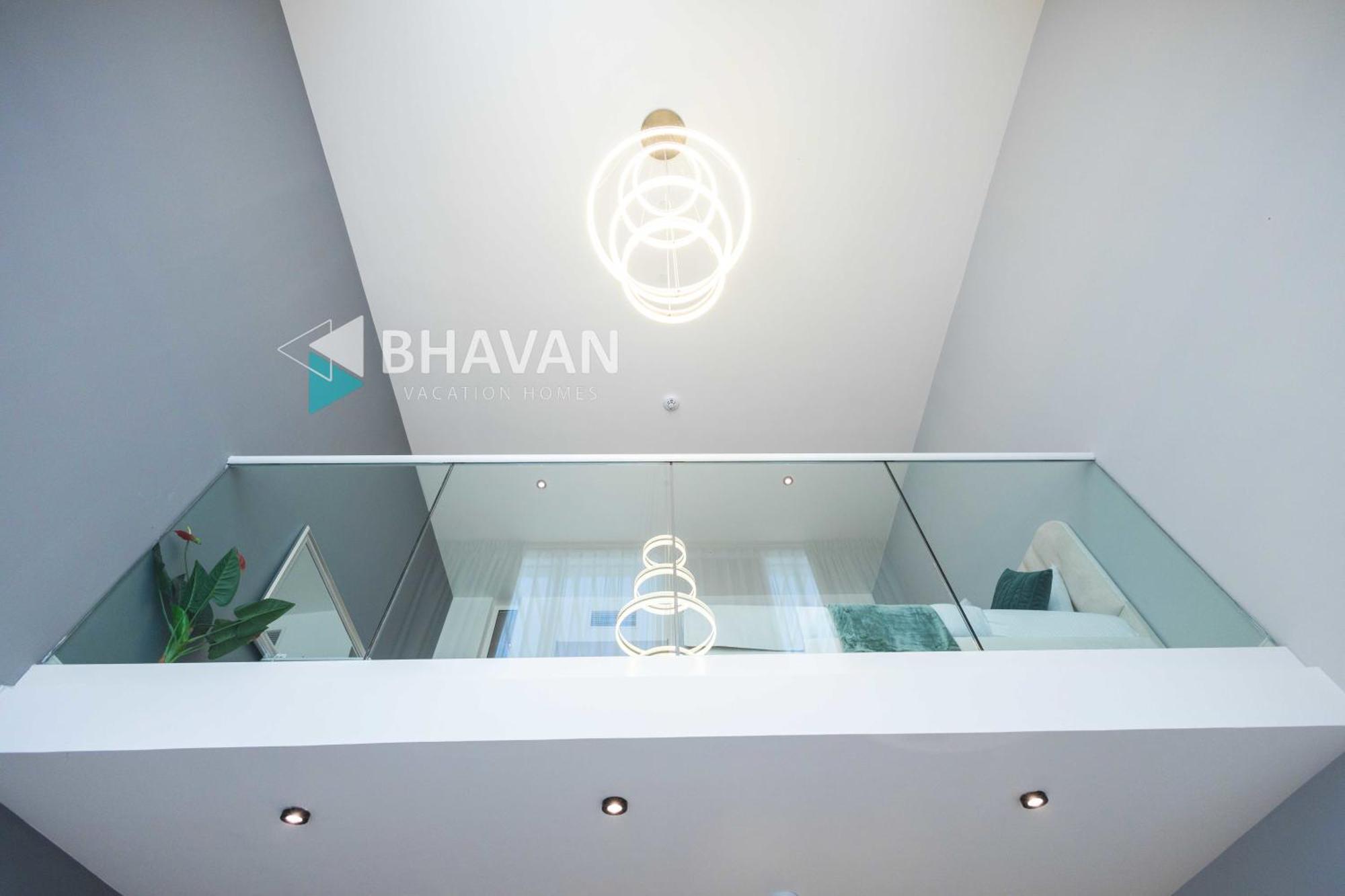 Loft In Rukan Loft Community - Wadi Alsafa 7