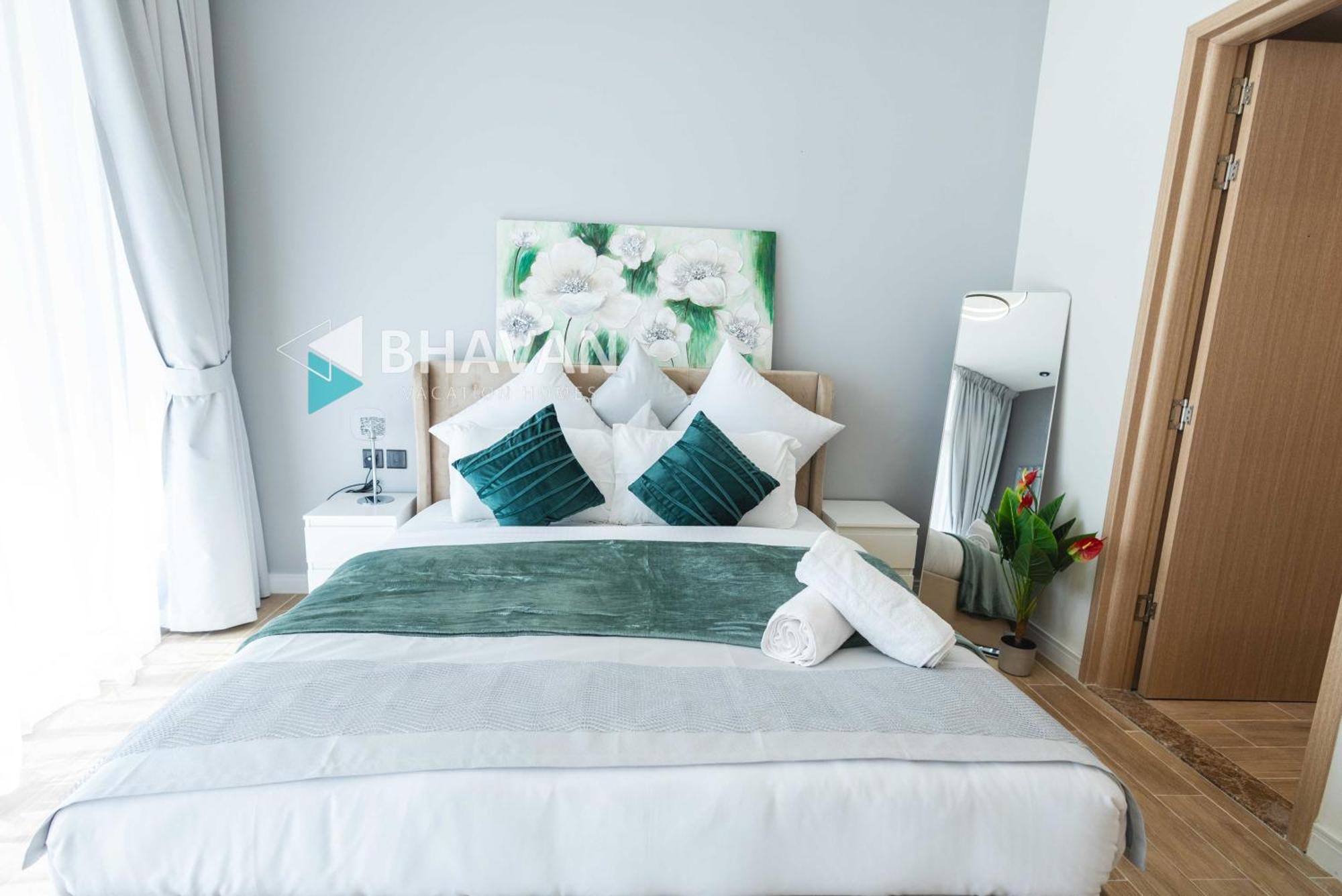 Loft In Rukan Loft Community - Wadi Alsafa 7 Apartment *