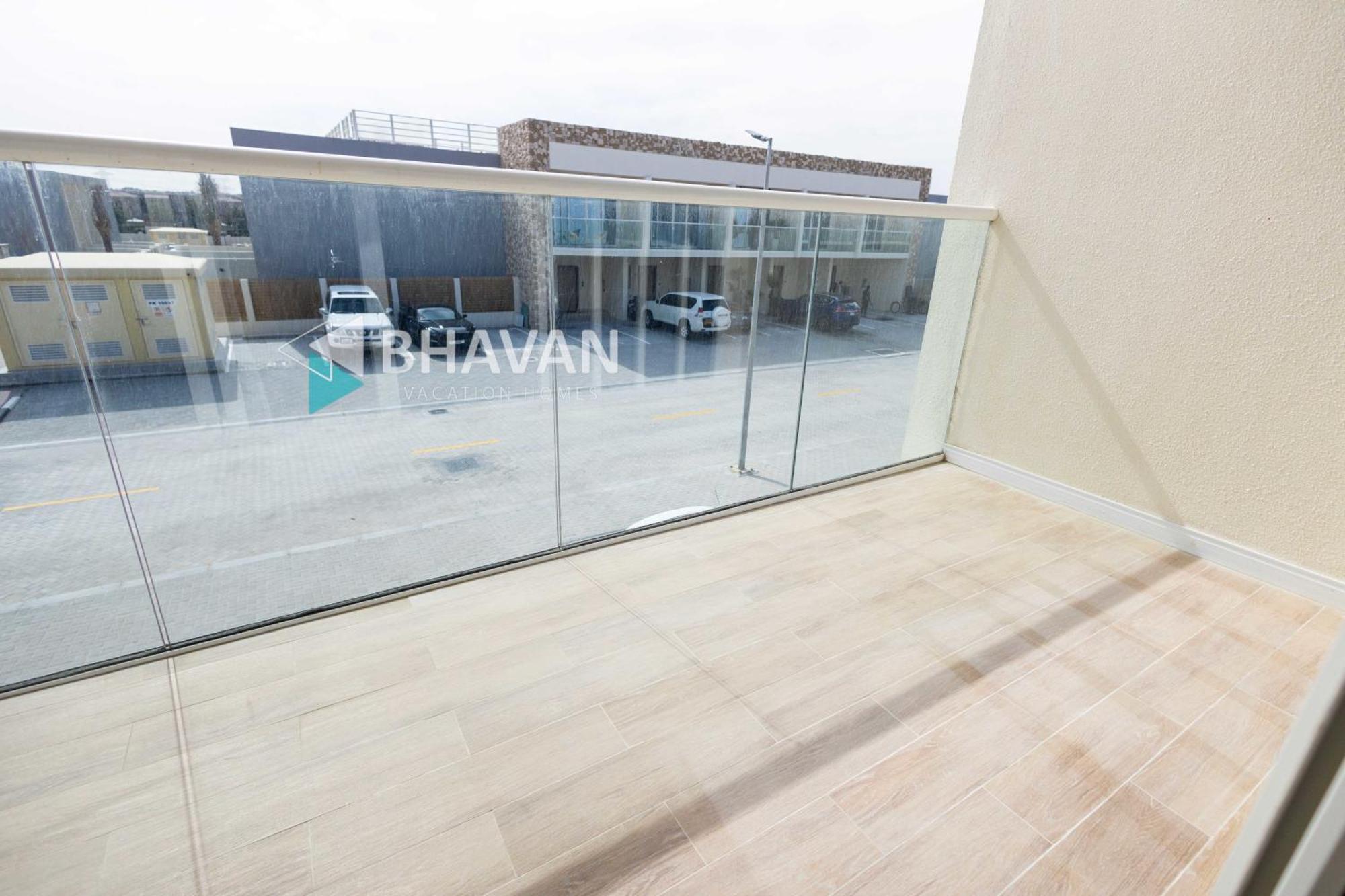 Apartment Loft In Rukan Loft Community - Wadi Alsafa 7