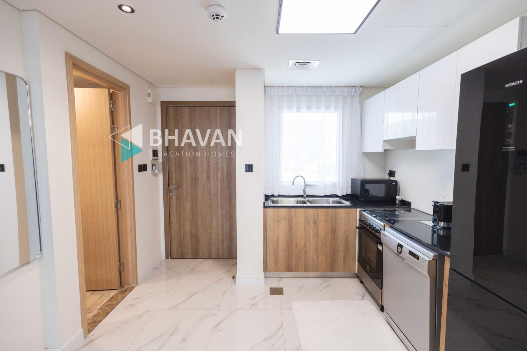 Loft In Rukan Loft Community - Wadi Alsafa 7 *