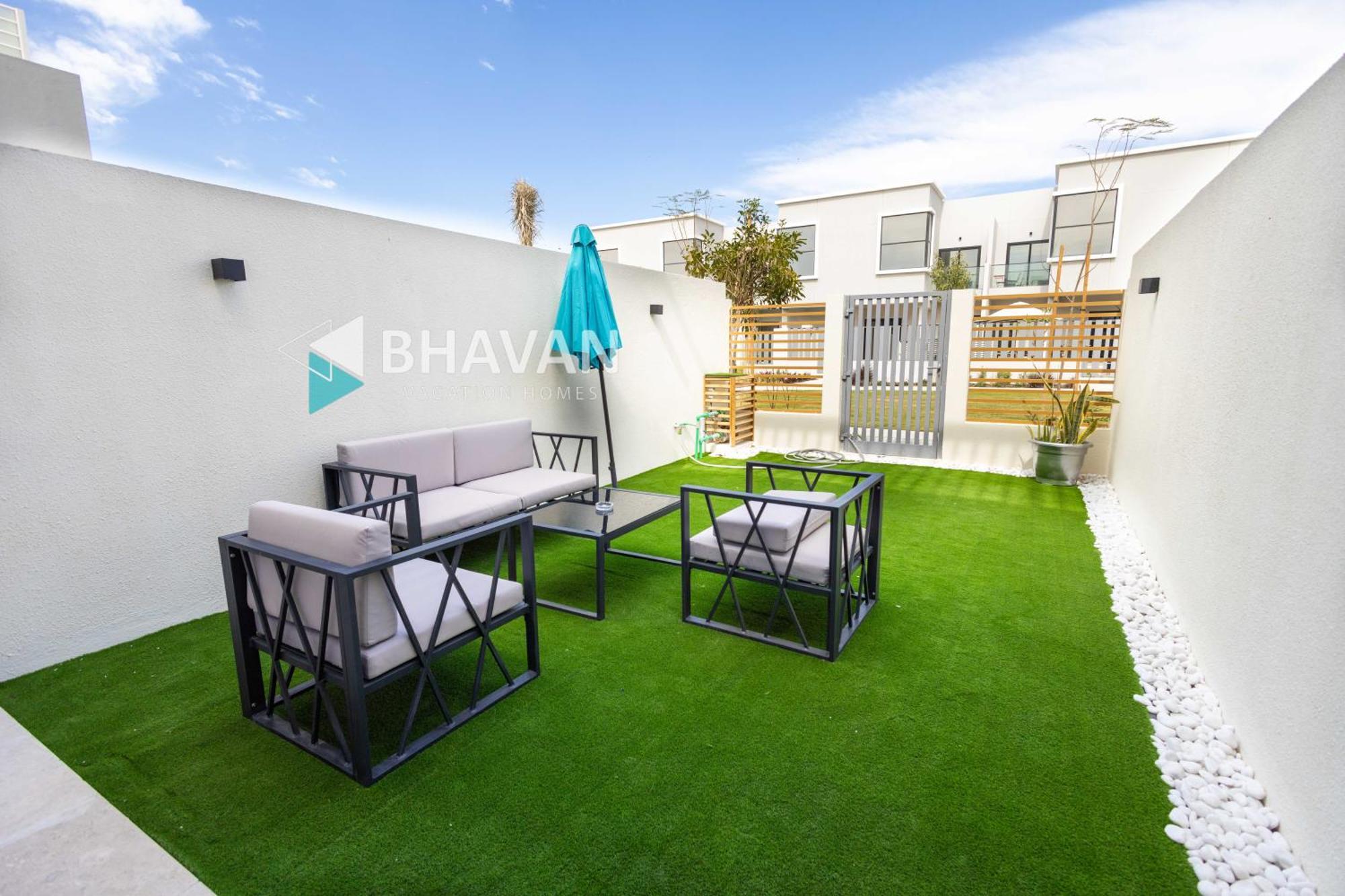 Loft In Rukan Loft Community - Wadi Alsafa 7