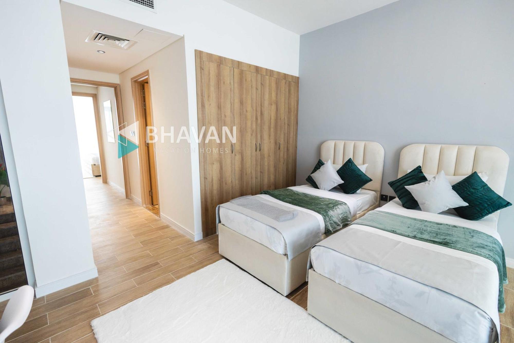 Loft In Rukan Loft Community - Wadi Alsafa 7 Apartment *