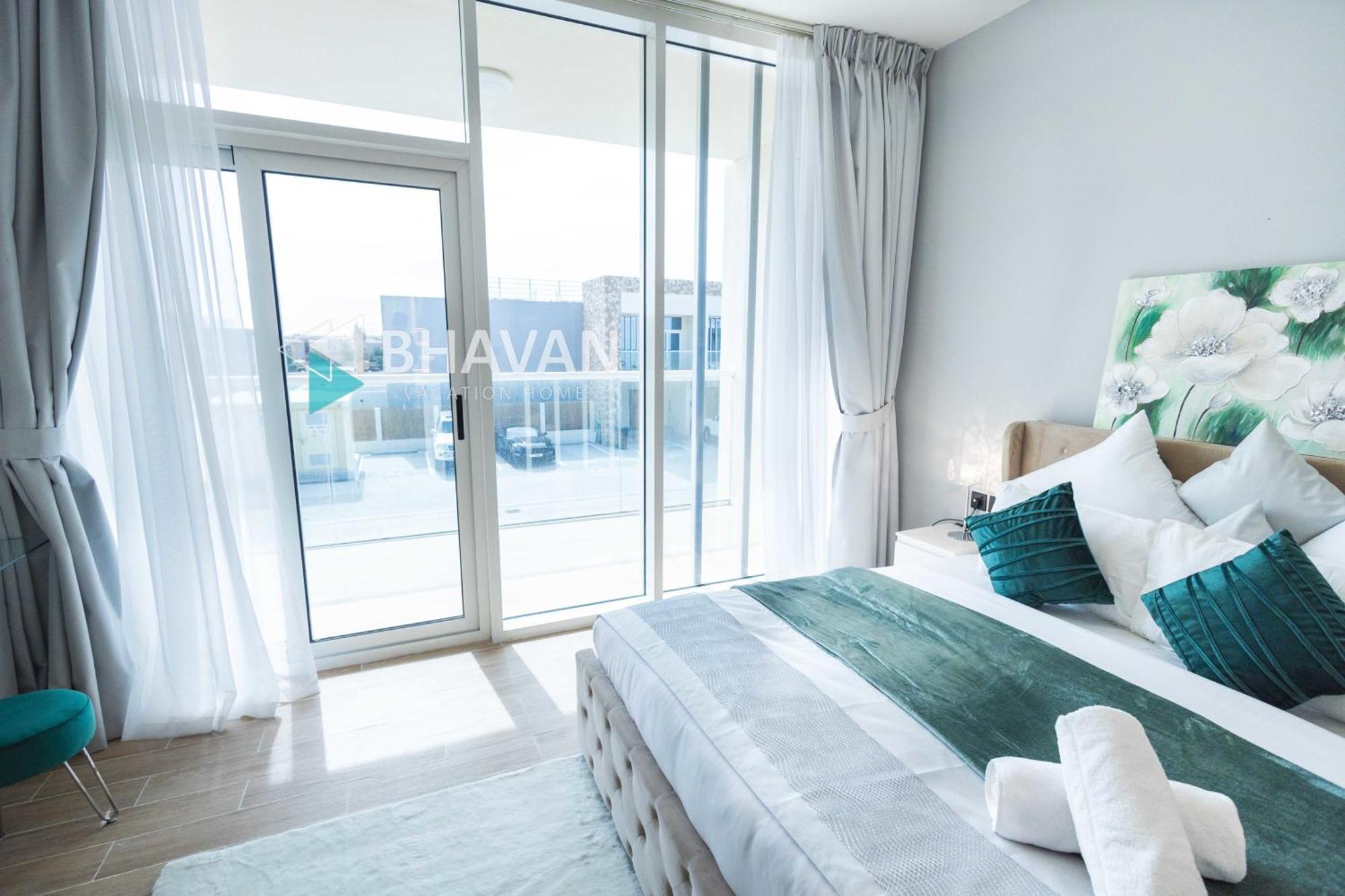 Loft In Rukan Loft Community - Wadi Alsafa 7 * Dubai