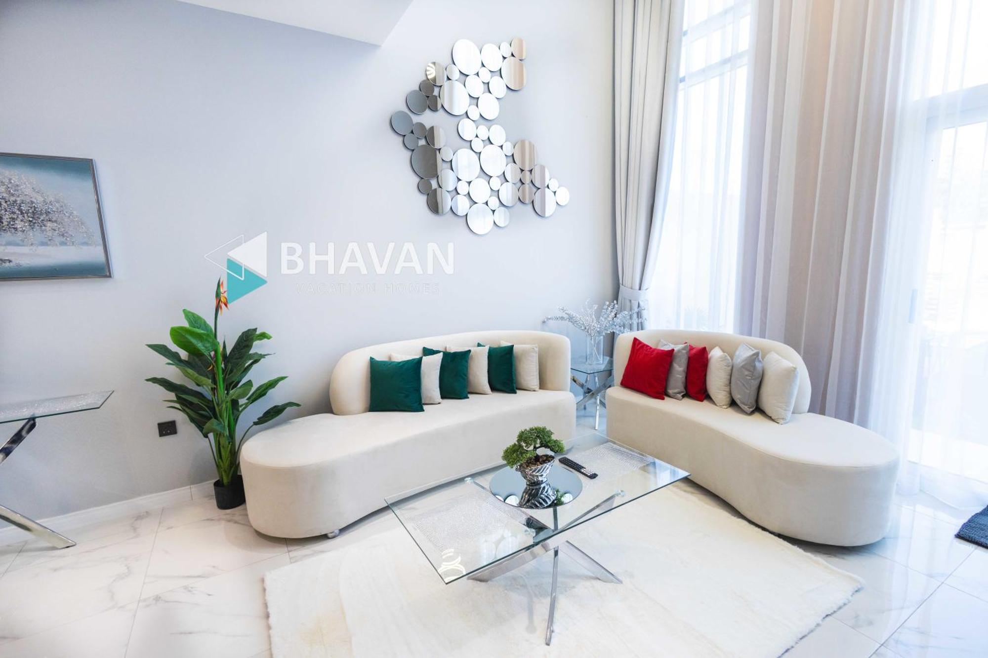 Loft In Rukan Loft Community - Wadi Alsafa 7 Apartment *