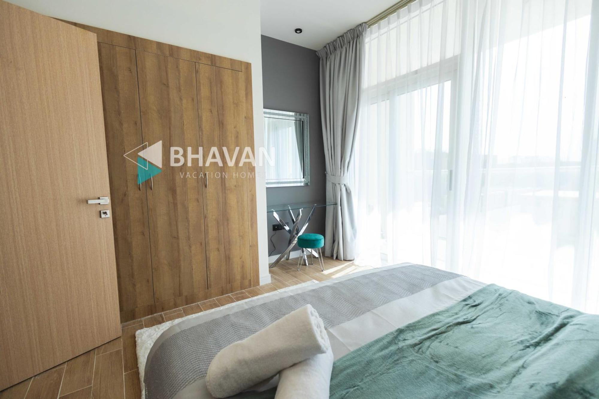 Loft In Rukan Loft Community - Wadi Alsafa 7 * Dubai