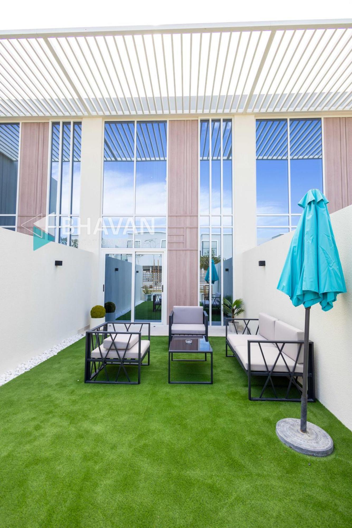 Loft In Rukan Loft Community - Wadi Alsafa 7 Apartment Dubai