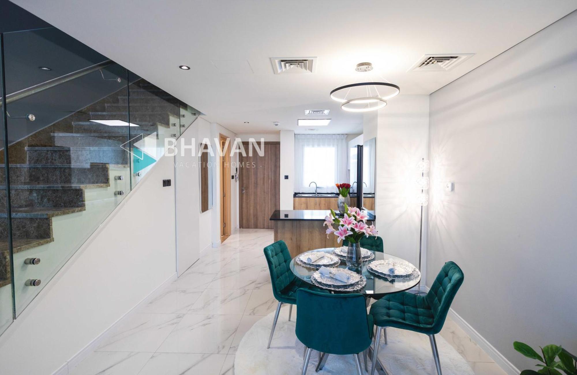 Loft In Rukan Loft Community - Wadi Alsafa 7 Dubai
