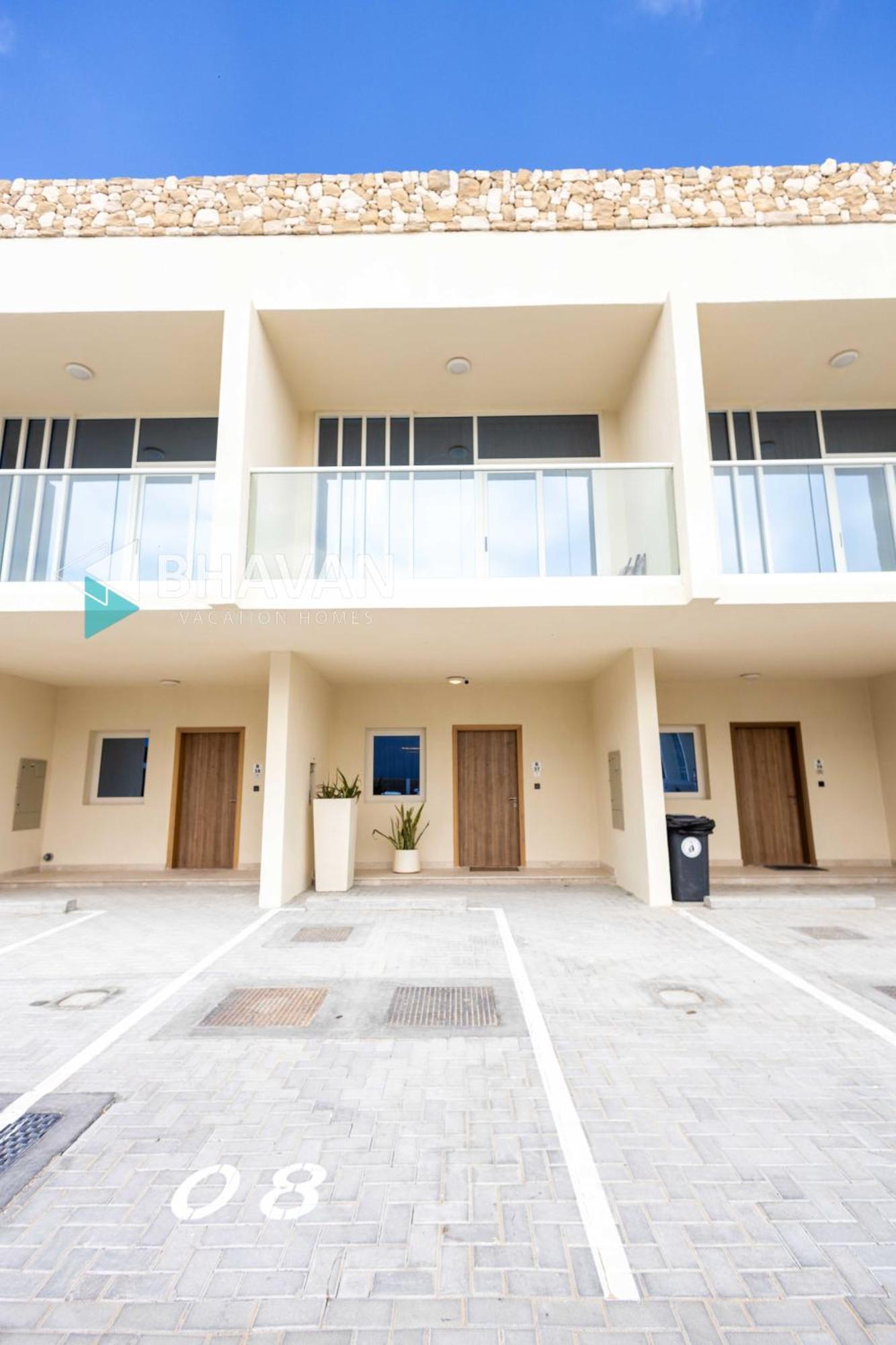 Apartment Loft In Rukan Loft Community - Wadi Alsafa 7 *