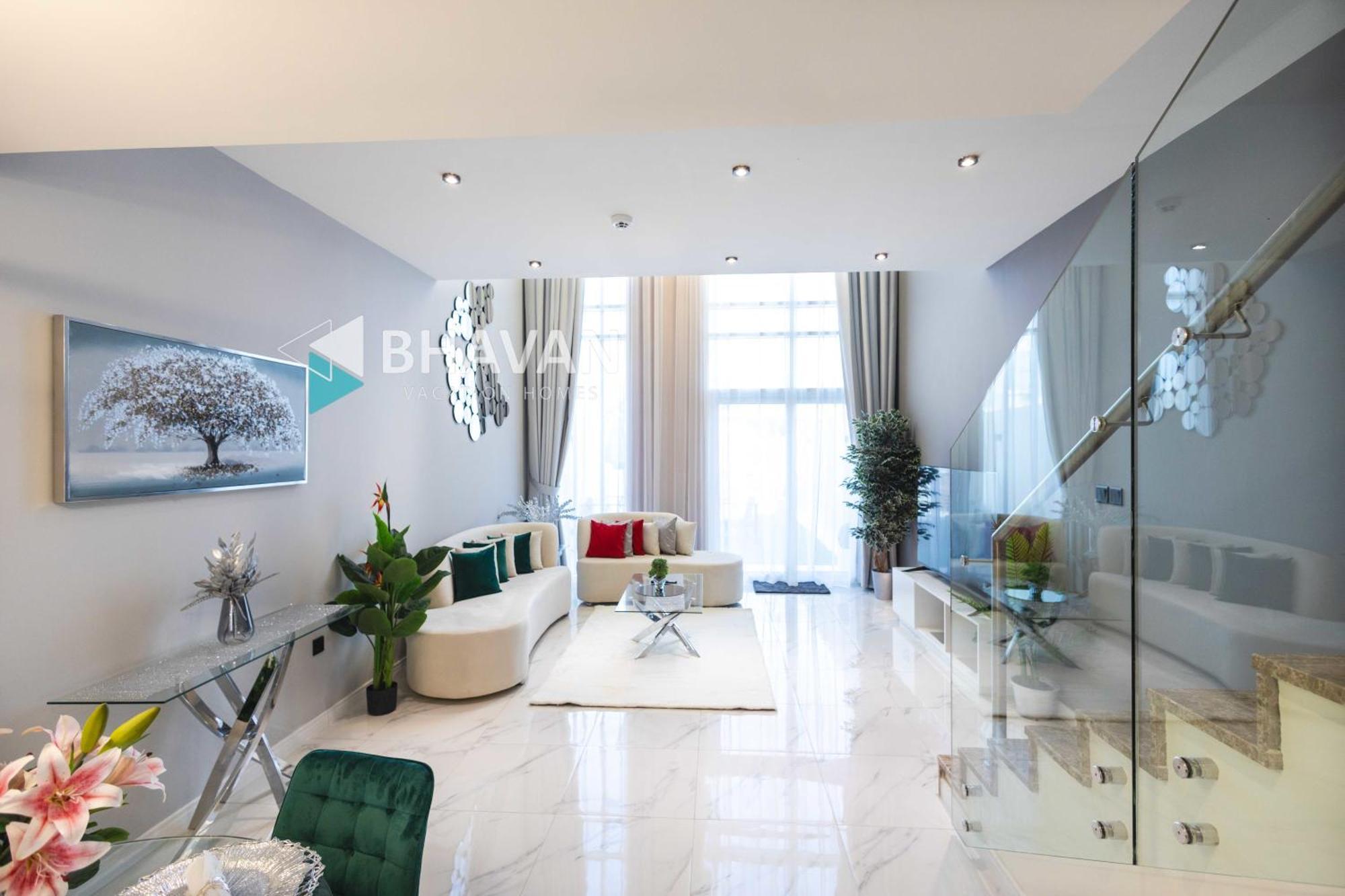 Apartment Loft In Rukan Loft Community - Wadi Alsafa 7 Dubai