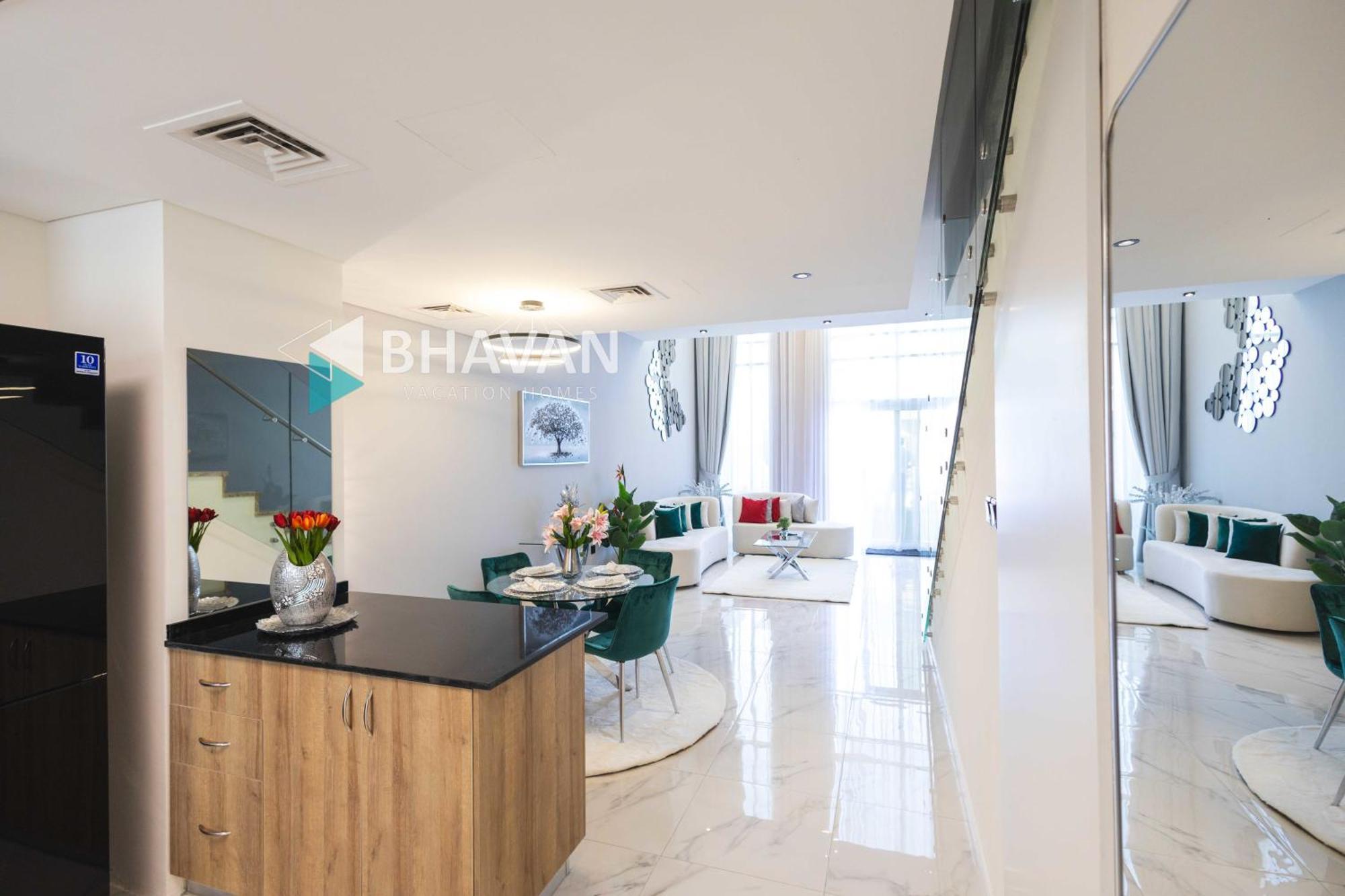 Loft In Rukan Loft Community - Wadi Alsafa 7 Apartment Dubai