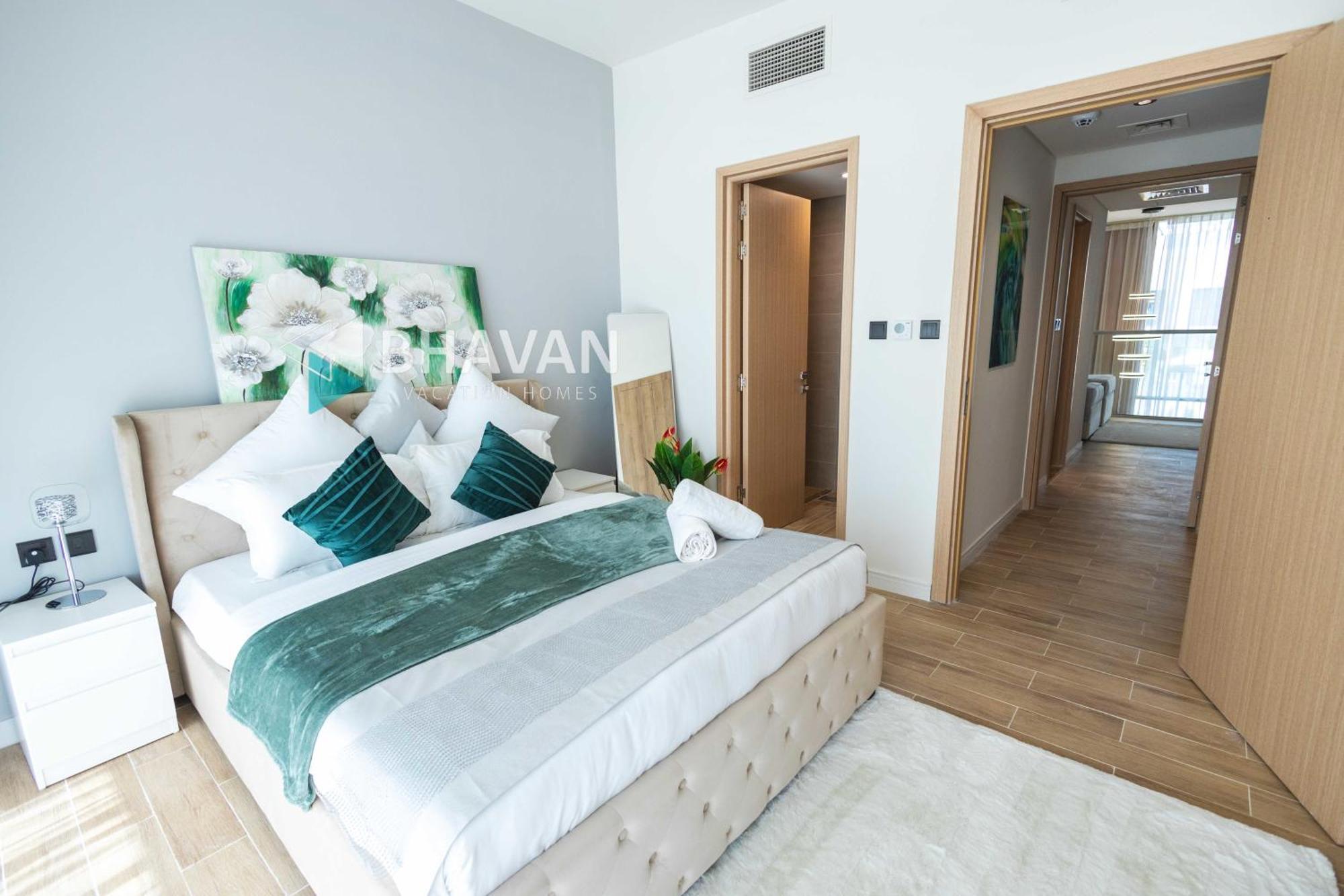 Apartment Loft In Rukan Loft Community - Wadi Alsafa 7 Dubai