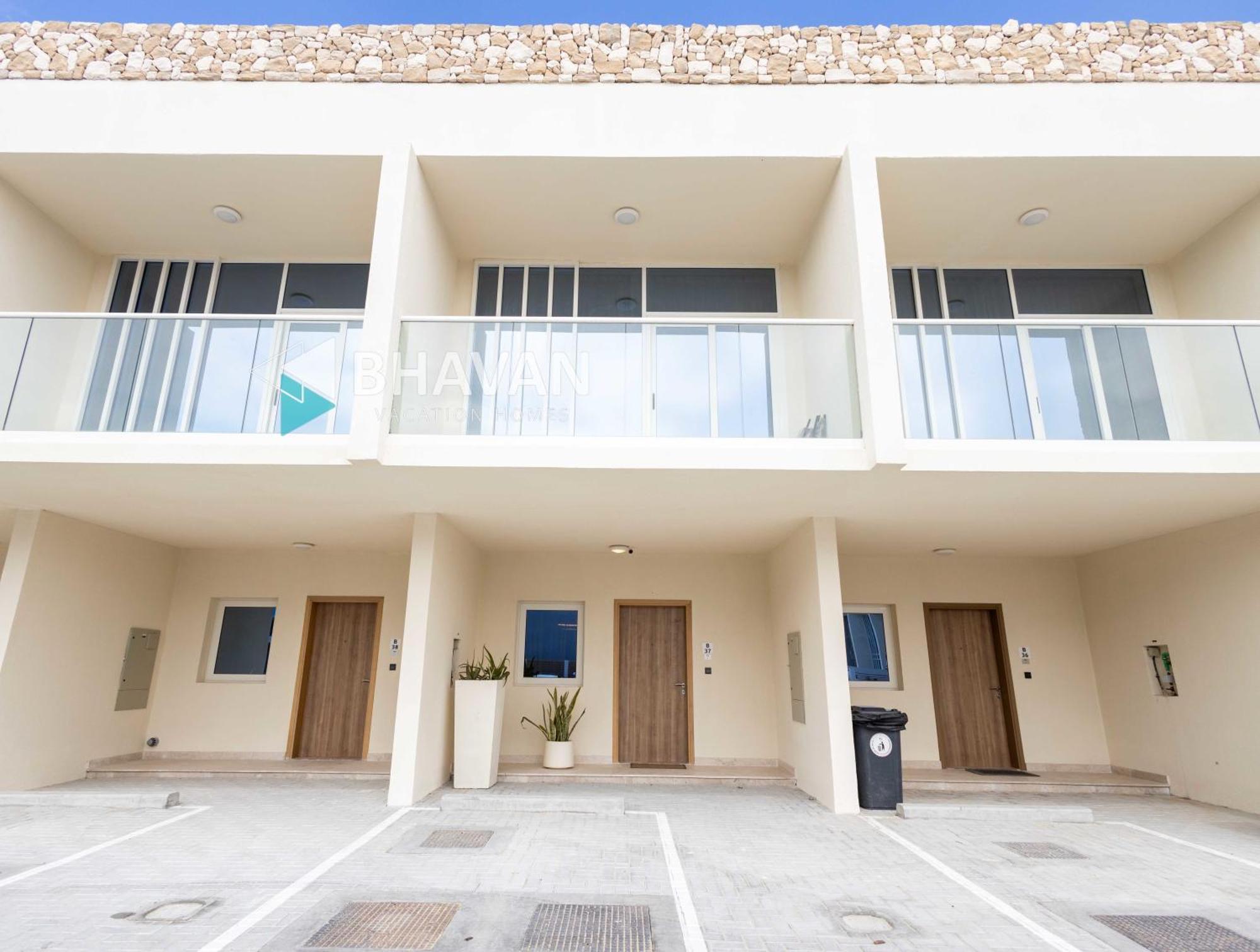 Loft In Rukan Loft Community - Wadi Alsafa 7 * Dubai
