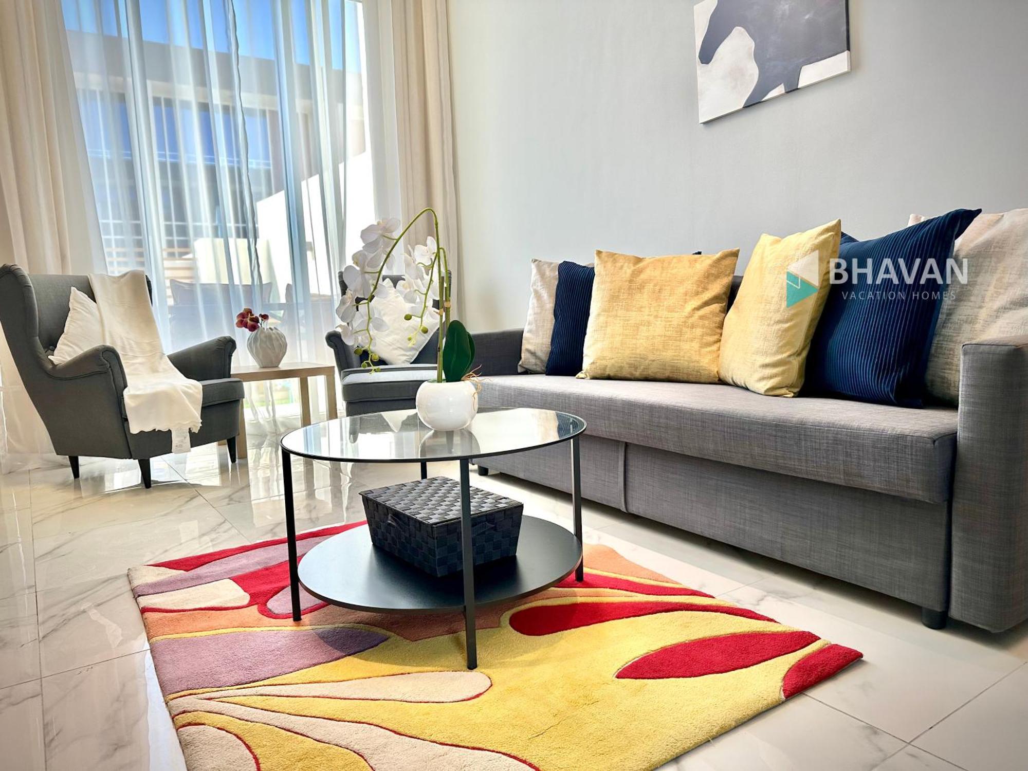 Apartment Loft In Rukan Loft Community - Wadi Alsafa 7