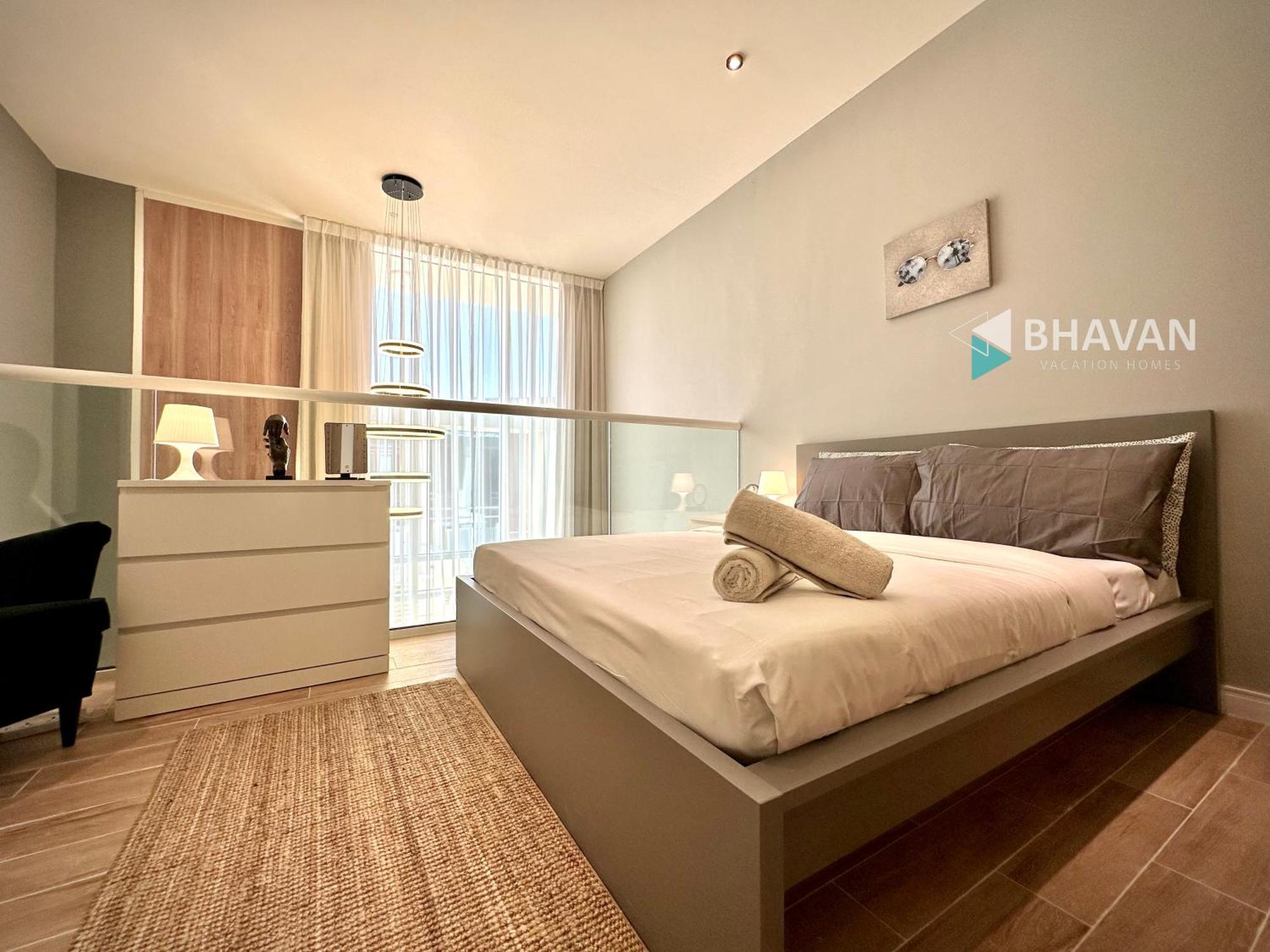 Apartment Loft In Rukan Loft Community - Wadi Alsafa 7 Dubai