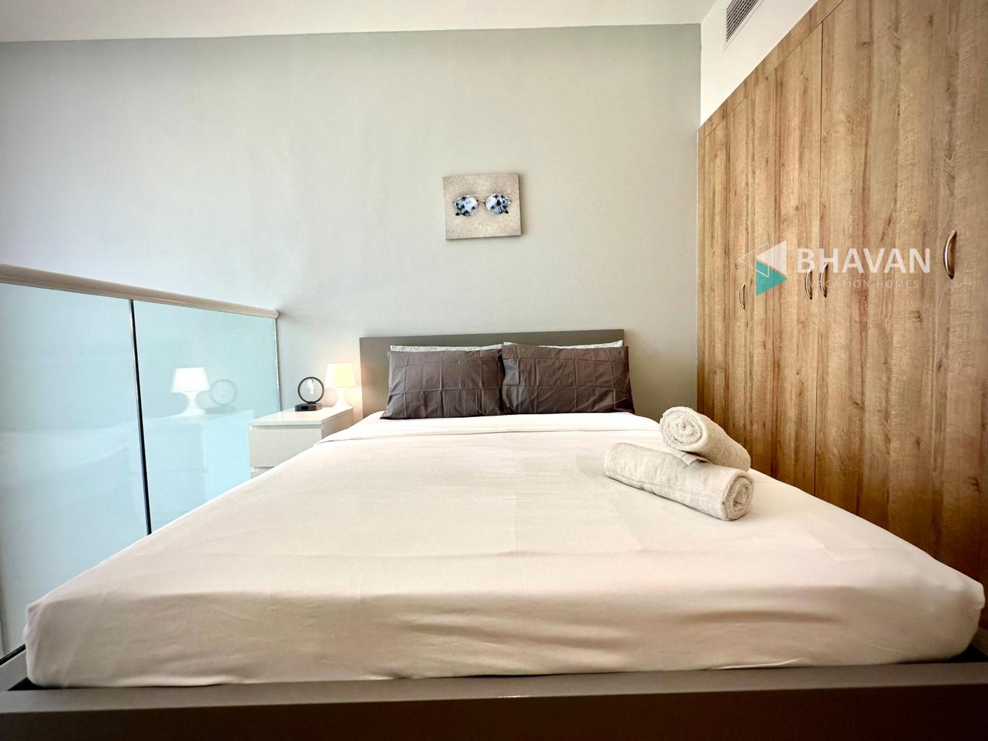 Apartment Loft In Rukan Loft Community - Wadi Alsafa 7 Dubai