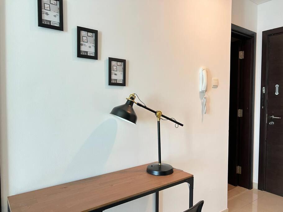 1 Bedroom Flat, Luxury Amenities, Near Jbr & Club With Free Parking In Jbr Apartamento