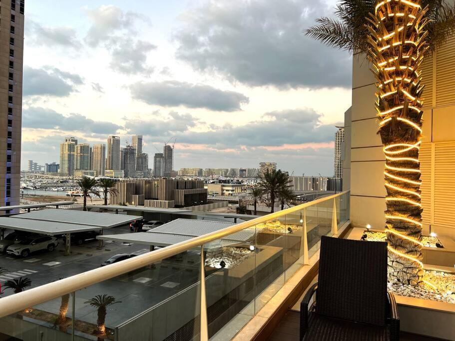 Apartamento 1 Bedroom Flat, Luxury Amenities, Near Jbr & Club With Free Parking In Jbr