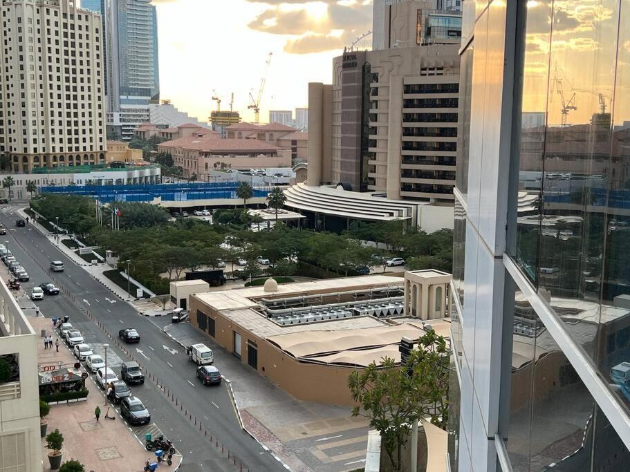 Apartamento 1 Bedroom Flat, Luxury Amenities, Near Jbr & Club With Free Parking In Jbr *