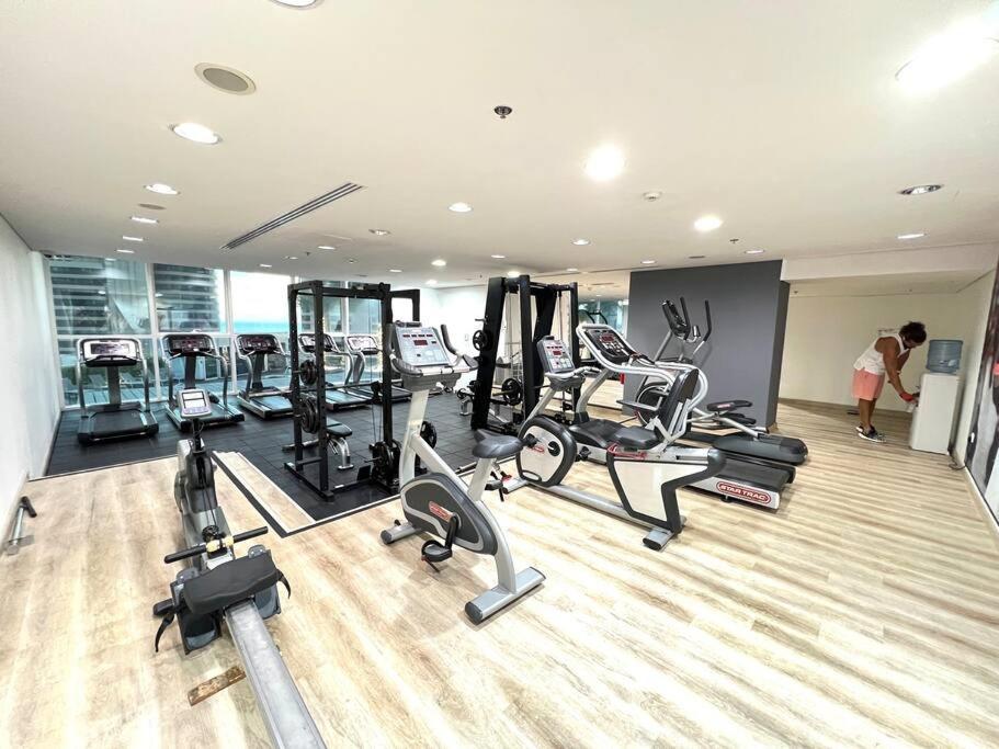 Apartamento 1 Bedroom Flat, Luxury Amenities, Near Jbr & Club With Free Parking In Jbr Dubái