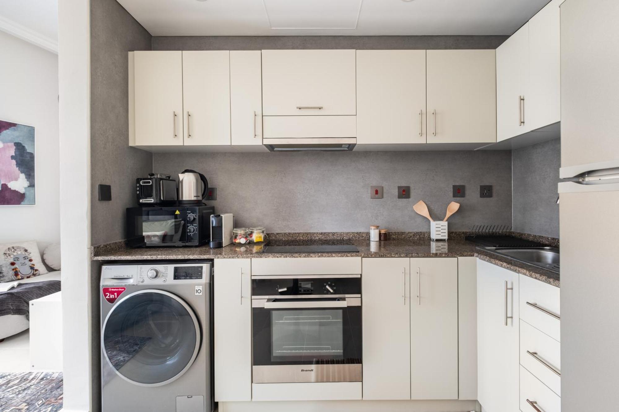 Iolanda Appartement *