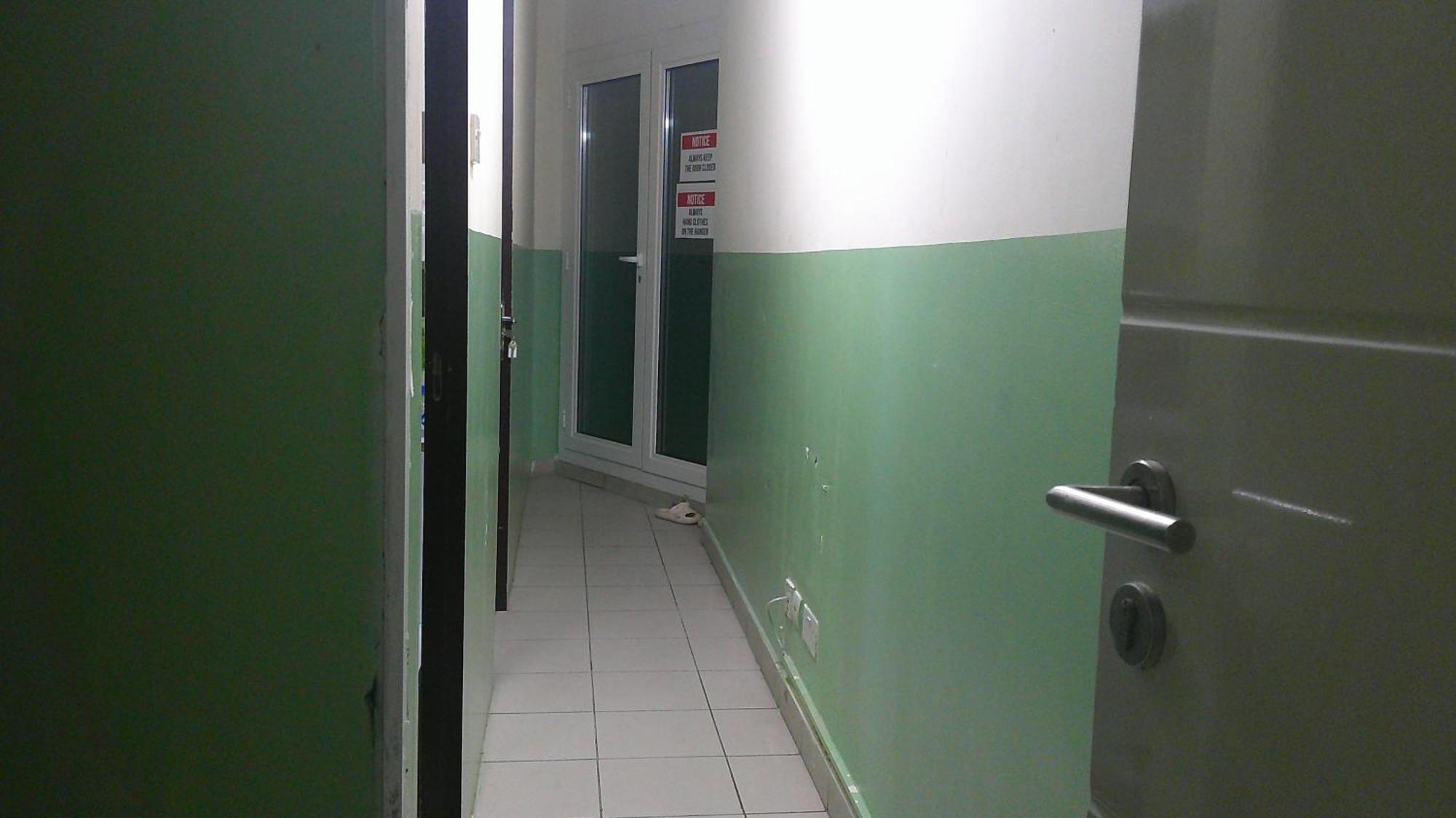 Ruby Star Budget With Shared Washroom Access 321 Gasthof *