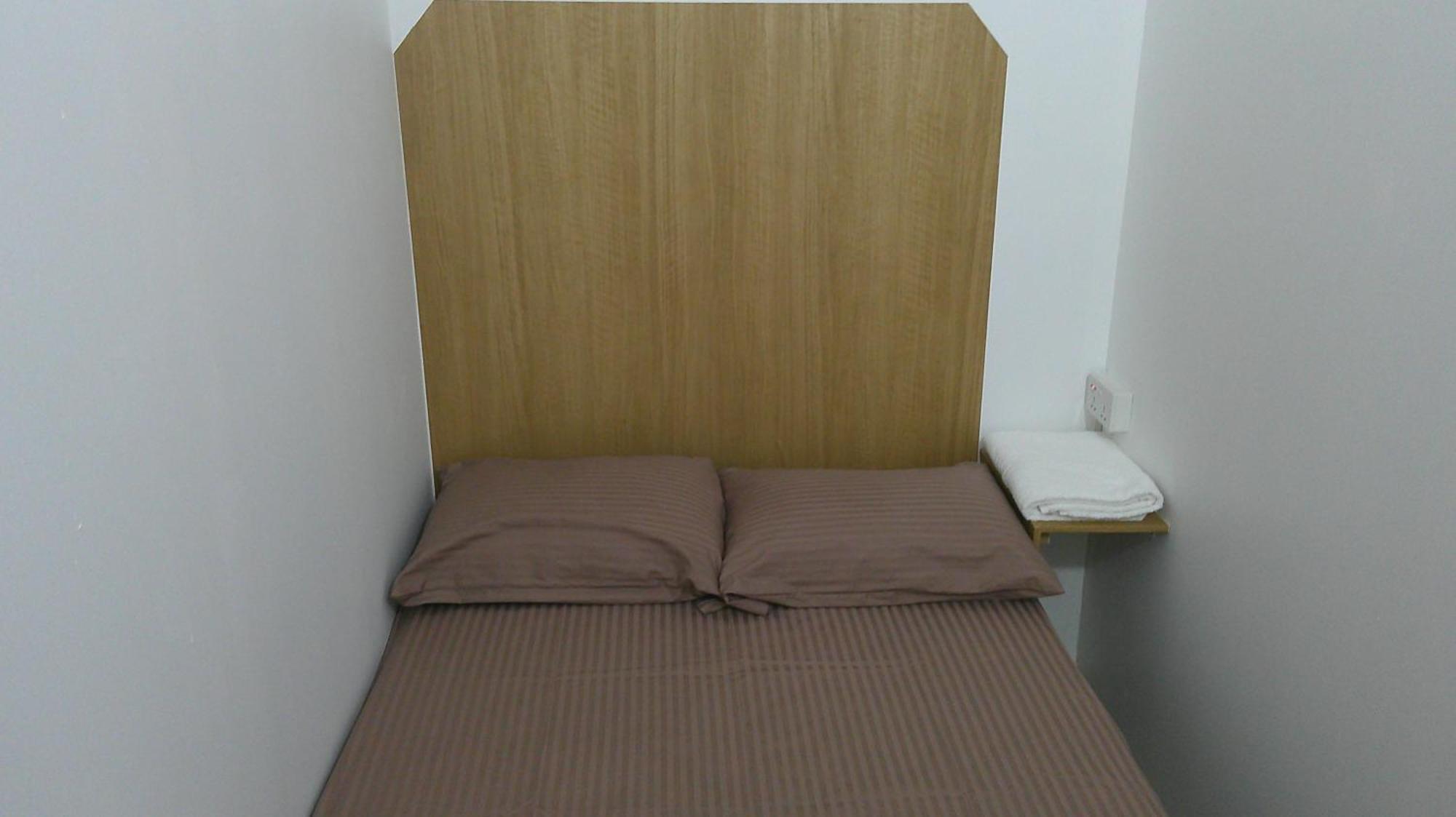 Ruby Star Budget With Shared Washroom Access 321 Gasthof