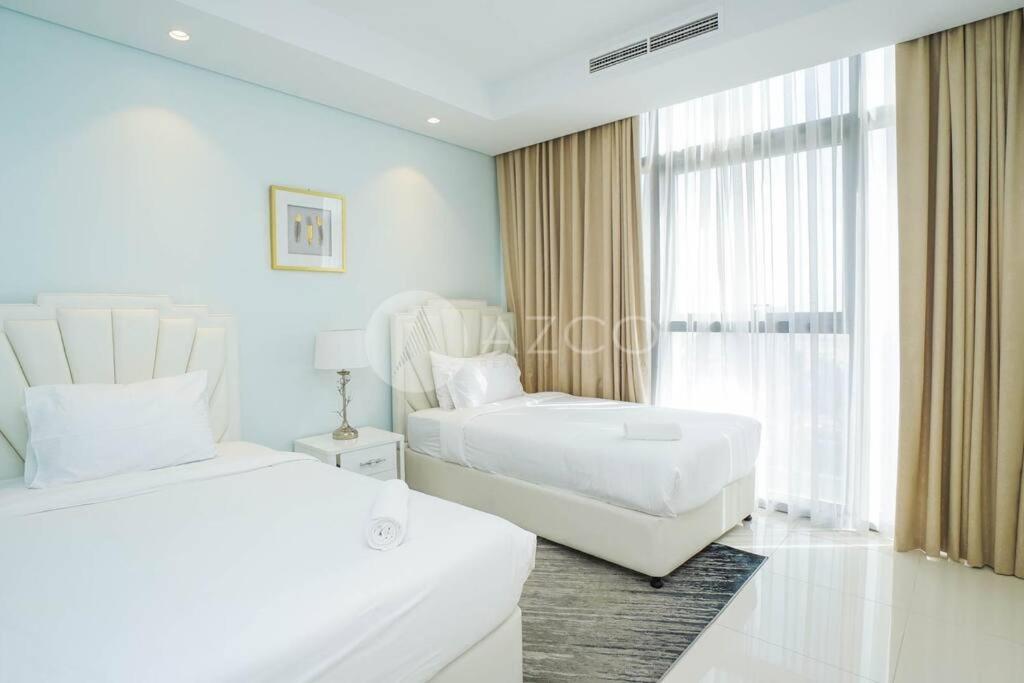 Fabulous 2bedroom In Paramount Midtown Lejlighed
