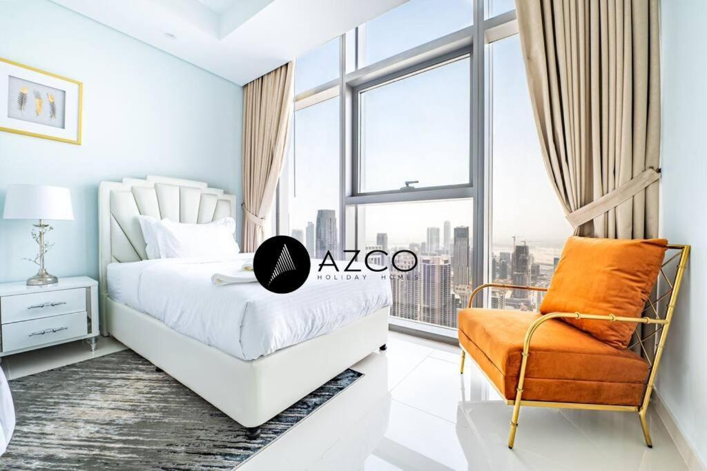 Lejlighed Fabulous 2bedroom In Paramount Midtown