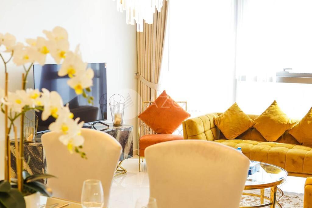 Fabulous 2bedroom In Paramount Midtown Lejlighed Dubai