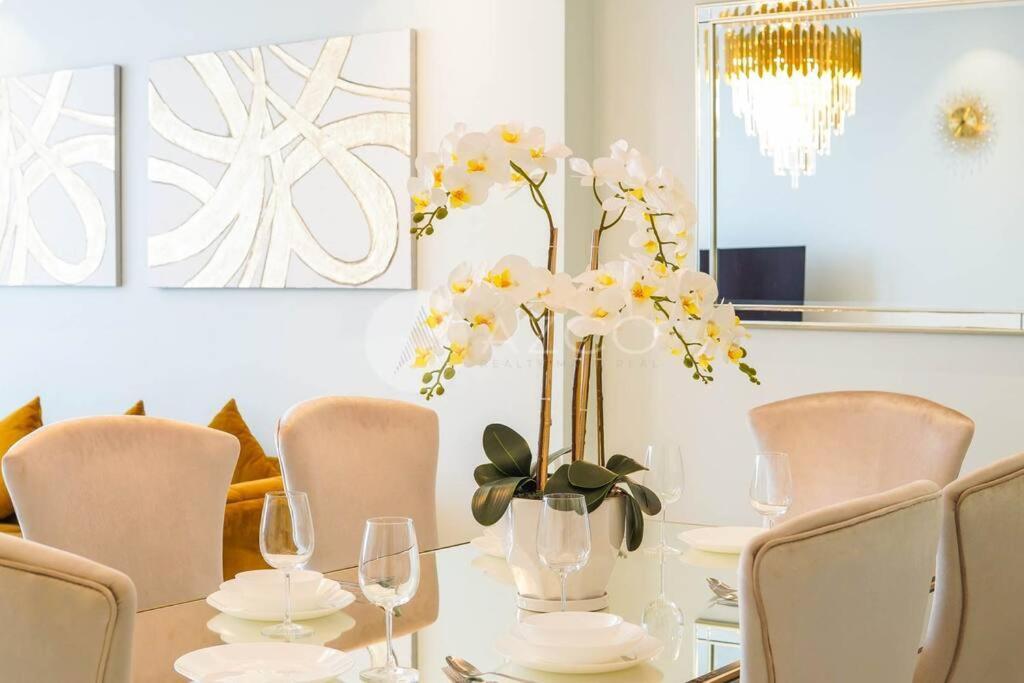 Fabulous 2bedroom In Paramount Midtown Lejlighed