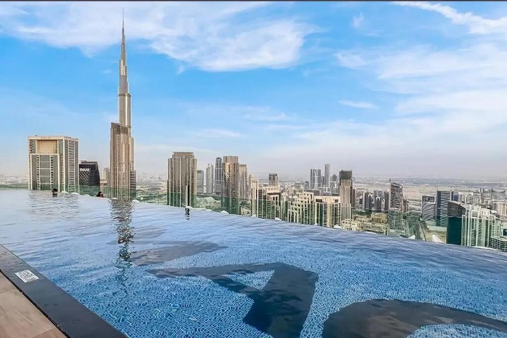 Fabulous 2bedroom In Paramount Midtown Lejlighed *