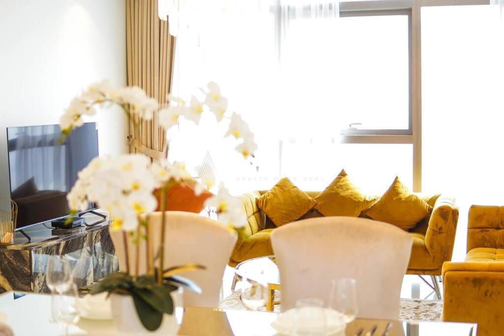 Lejlighed Fabulous 2bedroom In Paramount Midtown Dubai